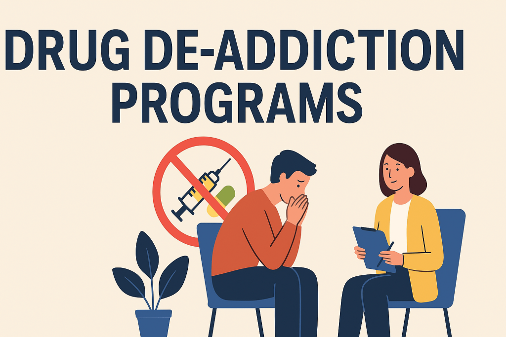 Sarvaasha Foundation de-addiction and rehabilitation centre in Pune