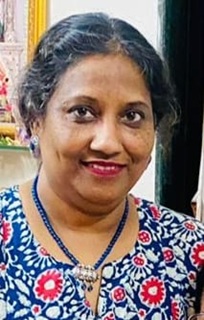 Ms. Mrunalini Narayan Kshirsagar — Clinical Psychologist, Sarvaasha Foundation